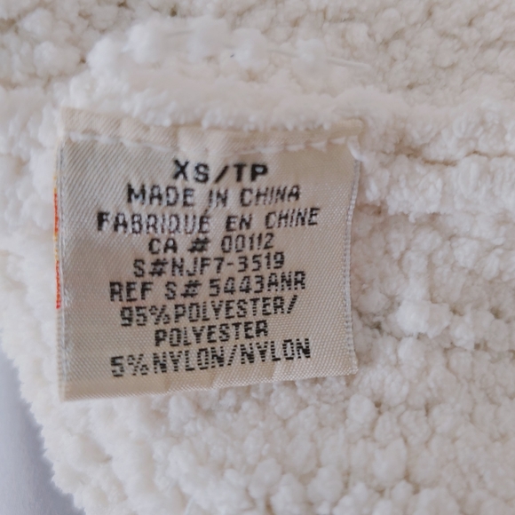 One Size (best for 5'3" and below and S-M - Picture 7 of 11